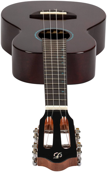 FLIGHT IRIS Tinta Tenor TPP - Укулеле тенор