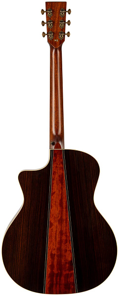 CRAFTER SungEum G-50th ce VVS - Гитара электроакустическая шестиструнная