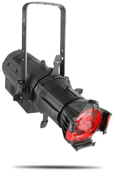 CHAUVET Ovation E-910FC - 26deg - Прожектор направленного света