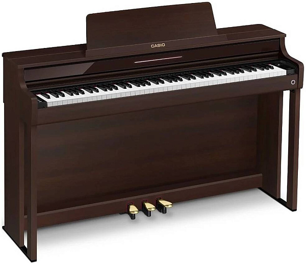 CASIO AP-550BN - Пианино цифровое