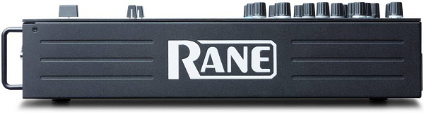 RANE DJ SEVENTY TWO MKII - DJ-микшерный пульт 2-х канальный, цветной сенсорный...