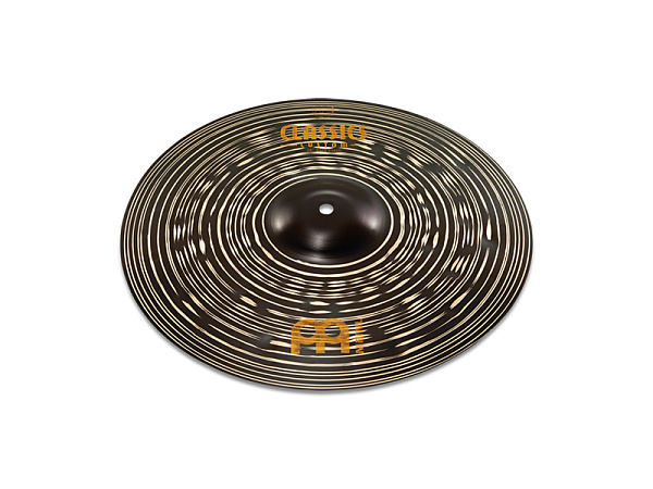 CC21DAC Classics Custom Dark Crash Тарелка 21", Meinl