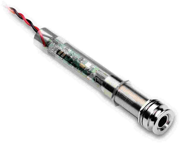FISHMAN PRO-PJA-001 - Звукосниматель