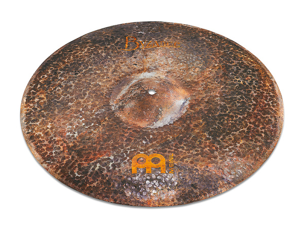 B22EDMR Byzance Extra Dry Medium Ride Тарелка 22", Meinl