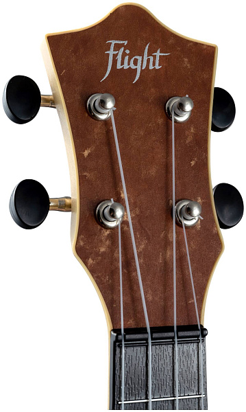 FLIGHT TUS-65 COPPER - Укулеле сопрано