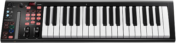 ICON iKeyboard 4S - MIDI-клавиатура