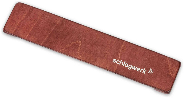 SCHLAGWERK HPCP - Перкуссионный эффект кастаньета