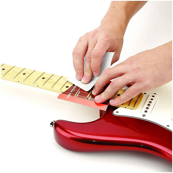 PLANET WAVES PW-FRP - Набор средств для ухода