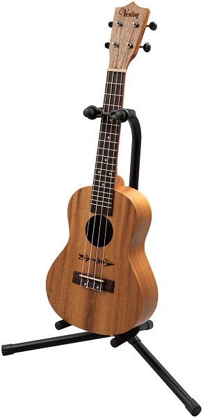 VESTON GS006-U - Стойка для укулеле с держателем грифа