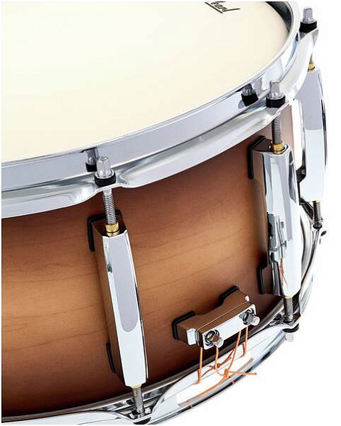 PEARL MCT1465S/C351 - Барабан малый деревянный