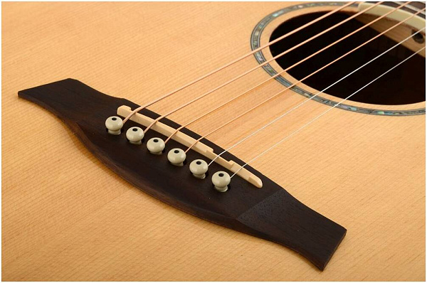 IBANEZ AEG10II-NT - Гитара электроакустическая