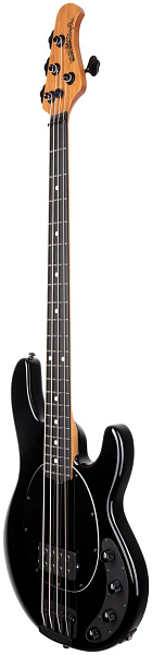 MUSIC MAN H10700 StingRay Special Black - Бас-гитара 4 струны