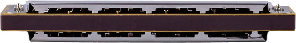 SWAN SW20 - Губная гармоника тремоло
