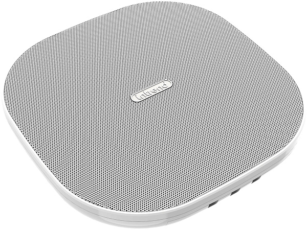 INTREND ITMIC-ARY8 - микрофонный массив подключение Dante/USB, Noise reduction,...