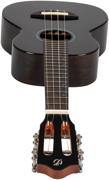 FLIGHT IRIS Tinta Tenor TBK - Укулеле тенор