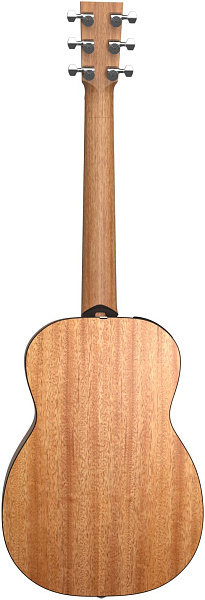 FURCH LJ 10-CM + EAS VTC - Гитара электроакустическая шестиструнная