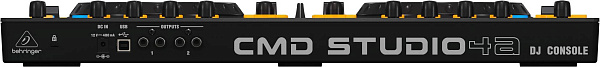 BEHRINGER CMD STUDIO 4A - DJ-контроллер