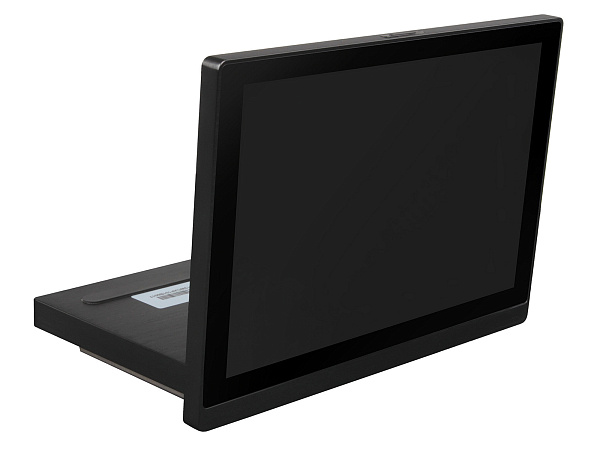 Панель управления POE Wize [WR-10HTT] портативная сенсорная 10.1", разрешение 1280х800, контрастность 800:10, 400 кд/м2, Andriod 7.1.1, оперативная память 8 Gb, без Wifi и Bluetooth,встроенный динамик (В упаковке 2 шт., цена указана за 1 шт)