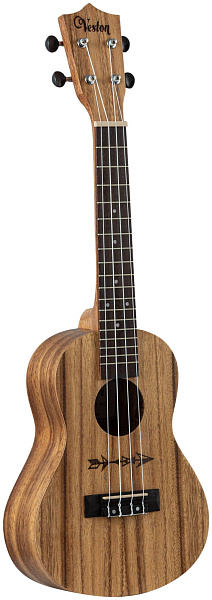VESTON UKULELE KUC100 AC - Укулеле концерт