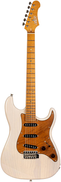 JET JS-30 Ash - Электрогитара шестиструнная
