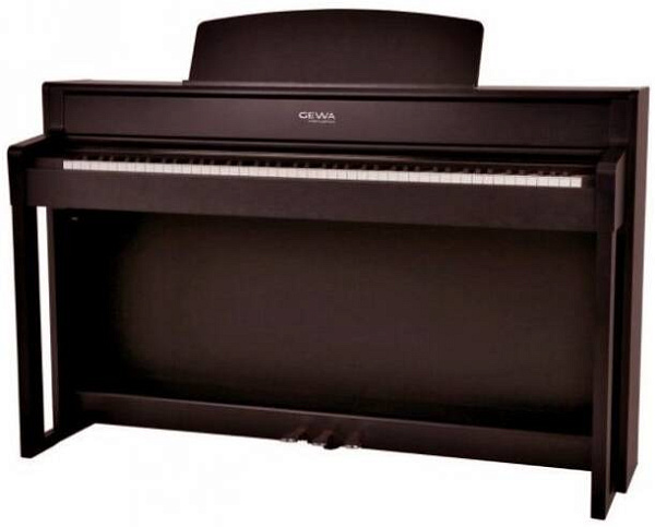 GEWA UP 280 G Rosewood цифровое фортепиано