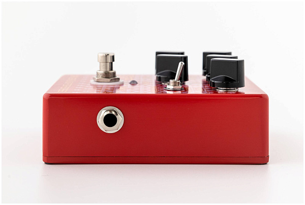 CALINE CP-59 - Педаль эффектов Direct Box