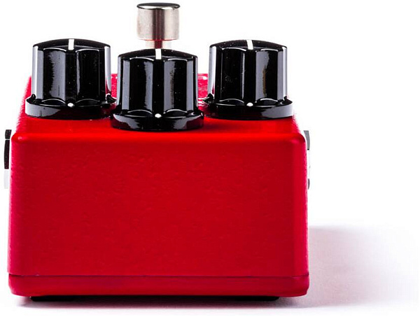 DUNLOP M115 MXR Distortion III - Педаль эффектов