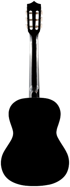 DAVINCI DC-50A BK + Bag - Гитара классическая в наборе
