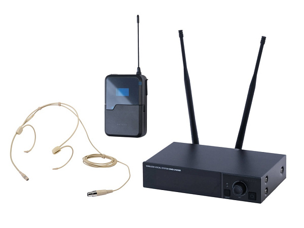 OWS-U1200D01 Беспроводная система с головным микрофоном OWS-D01, Октава