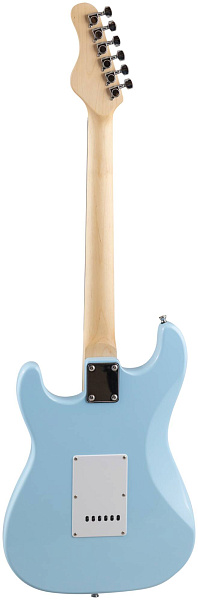 TERRIS TST-040 LB - Электрогитара шестиструнная