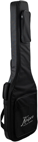 KEIPRO KJB-Classic-R MIB + bag - Бас-гитара 4 струны