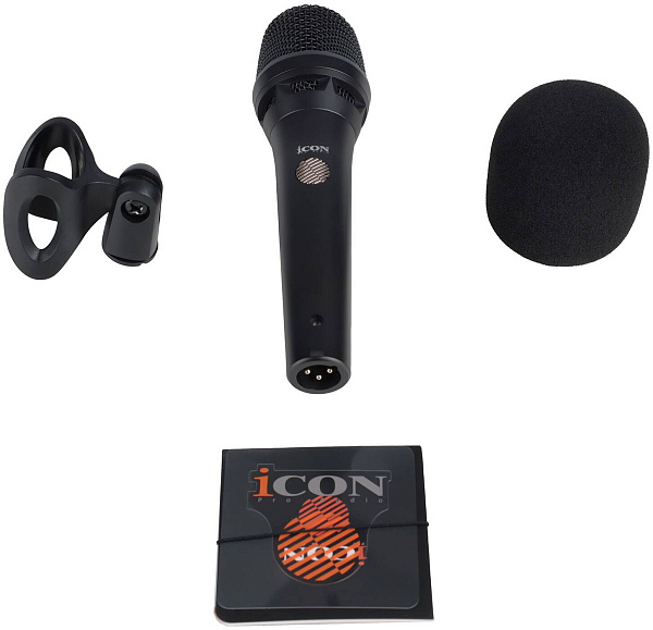 ICON DynaMic 58 - Вокальный микрофон