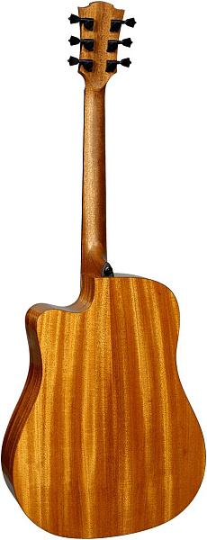 LAG T-88D CE - Гитара электроакустическая шестиструнная