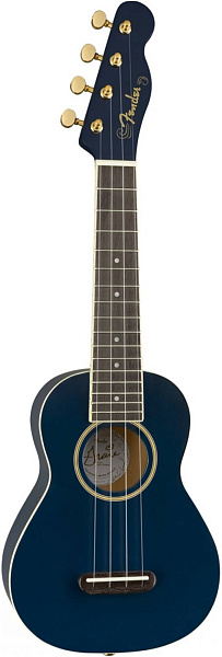 FENDER G VanderWaal 'Moonlight' Uke N Укулеле, модель Grace Vanderwaal,...