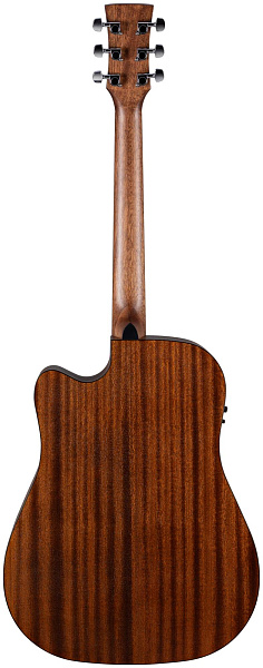 ADLER DCE50-CM - Гитара электроакустическая шестиструнная
