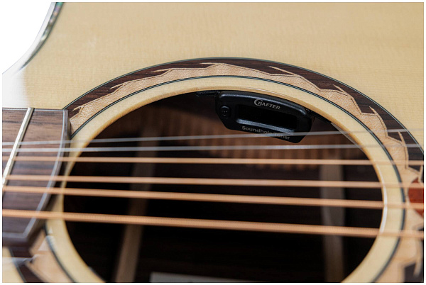 CRAFTER SR G-1000ce - Гитара электроакустическая шестиструнная