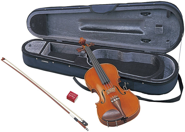 YAMAHA V5SA12 - Скрипка 1/2