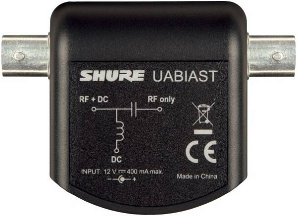 SHURE UABIAST-E - Блок питания