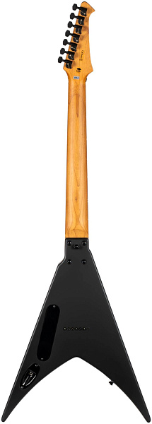 SPIRA V-407 MBK - Электрогитара 7-ми струнная