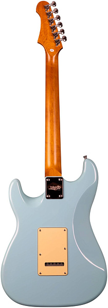 JET JS-300 BL - Электрогитара шестиструнная