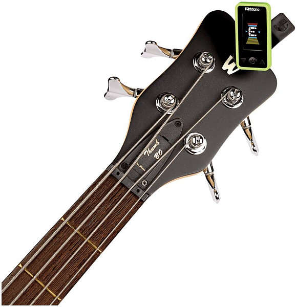 PLANET WAVES PW-CT-17 GN - Тюнер хроматический