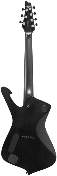 IBANEZ ICTB721-BKF электрогитара, 7 струн, форма корпуса - Iceman, цвет...