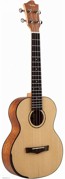 VESTON UKULELE KUС-500 SP/MAH - Укулеле концерт