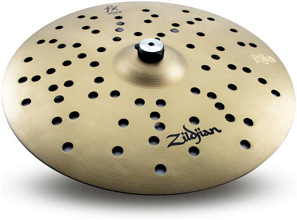 ZILDJIAN FXS16 16' FX STACK PAIR тарелка звуковой эффект