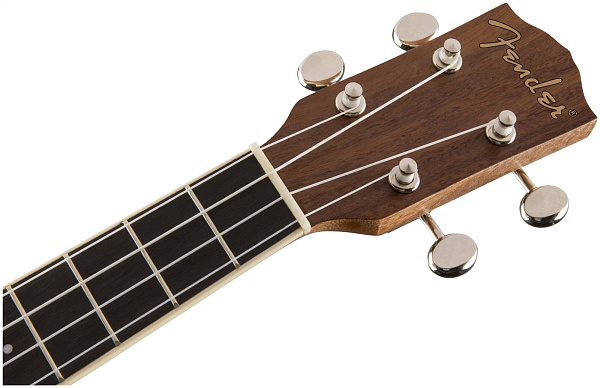 FENDER RINCON OVANGKOL NAT WB - Укулеле тенор
