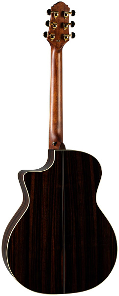 CRAFTER STG G-28ce - Гитара электроакустическая шестиструнная