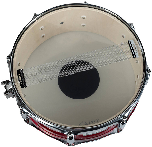 DRUM TALK SD-1455 MR - Барабан малый деревянный