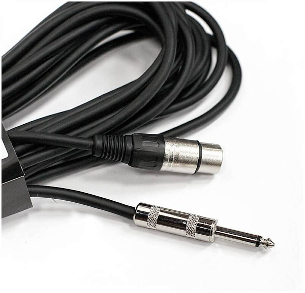 STANDS & CABLES MC-001XJ- 7 - Микрофонный кабель