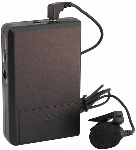 PROAUDIO MS-200T - Радиосистема
