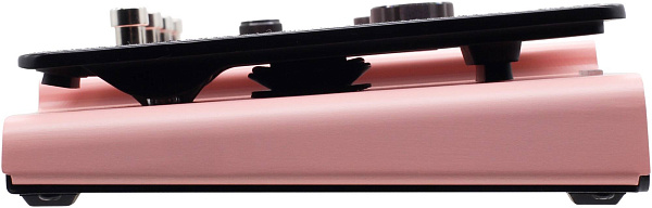 HOTONE Ampero Pink напольный гитарный процессор эффектов